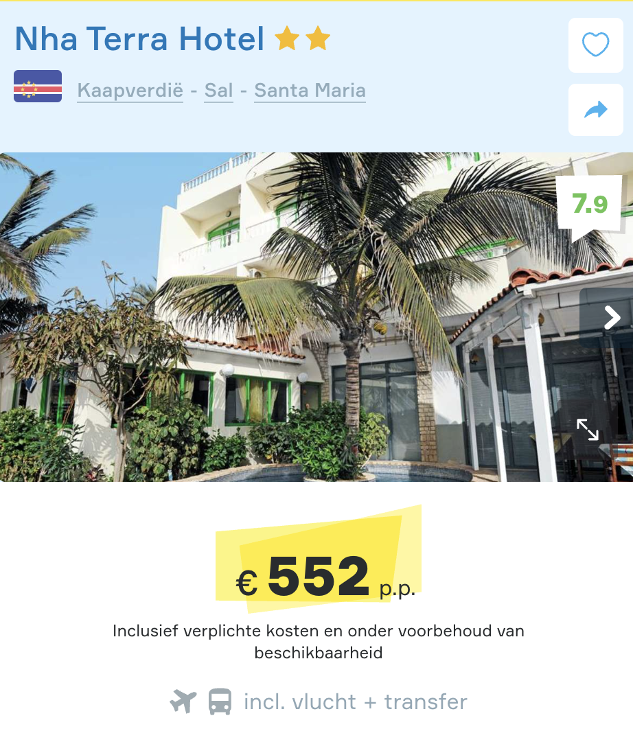 Partner Link vakantiediscounter_nl_packages_affiliate