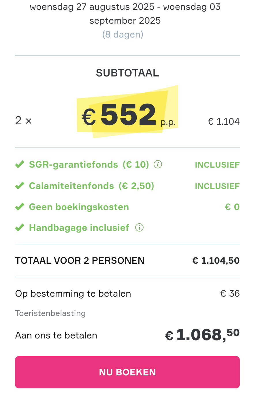 Partner Link vakantiediscounter_nl_packages_affiliate