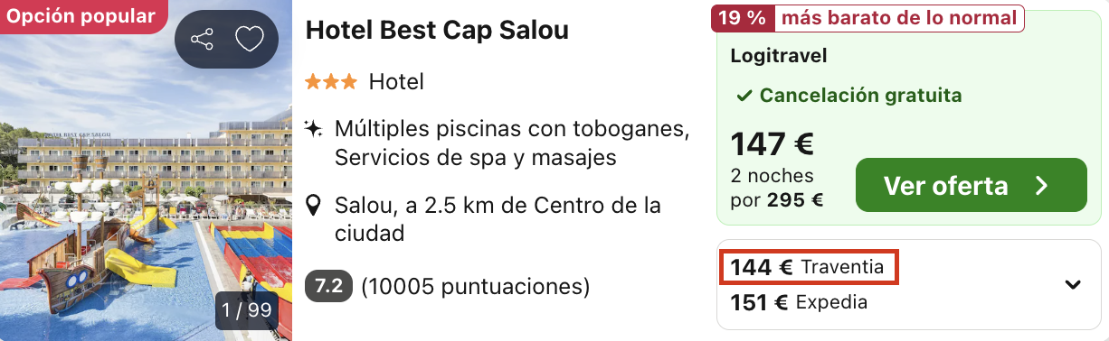 Partner Link trivago_es_accommodations_affiliate