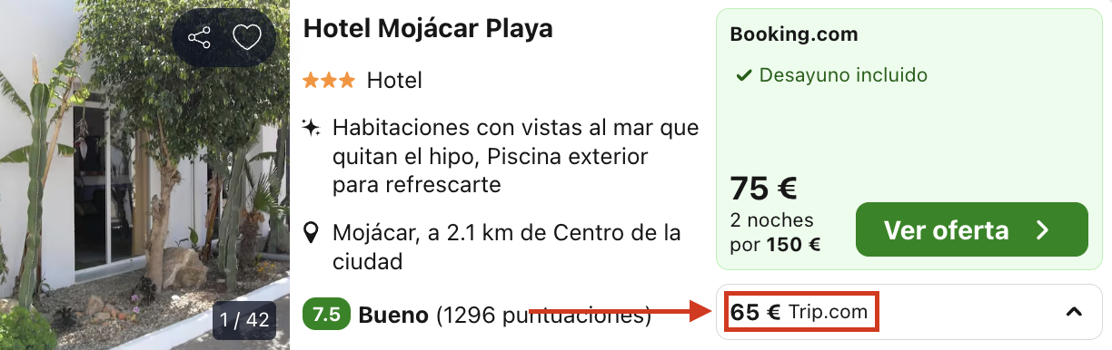 Partner Link trivago_es_accommodations_affiliate