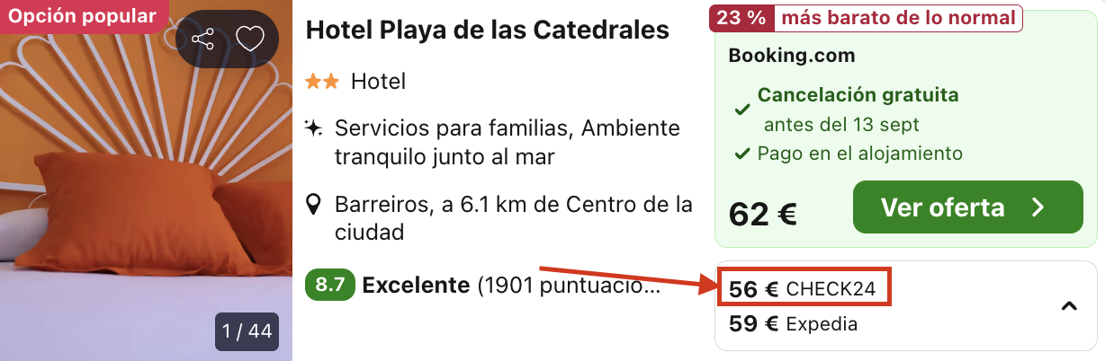 Partner Link trivago_es_accommodations_affiliate
