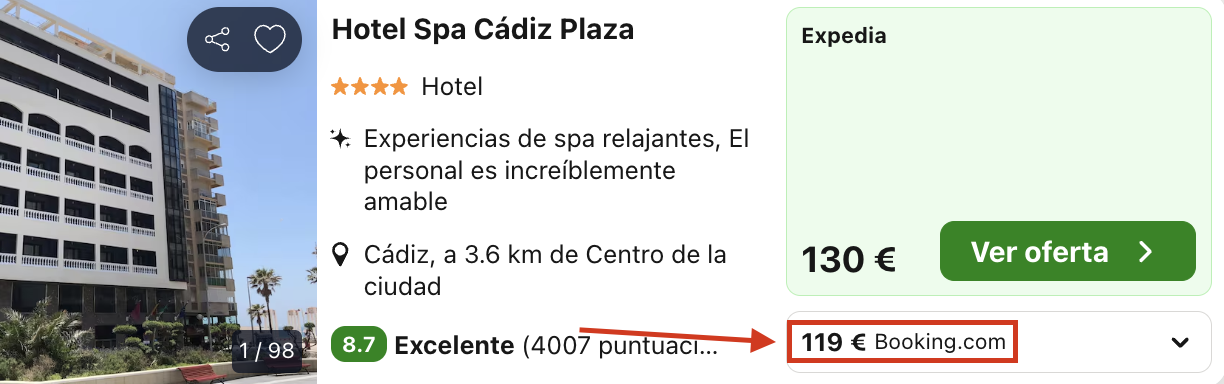 Partner Link trivago_es_accommodations_affiliate