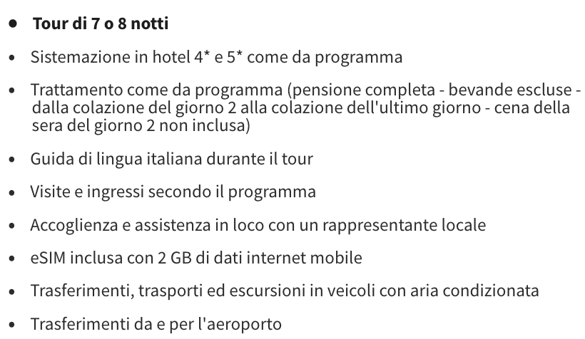 Partner Link voyageprive_it_packages_direct