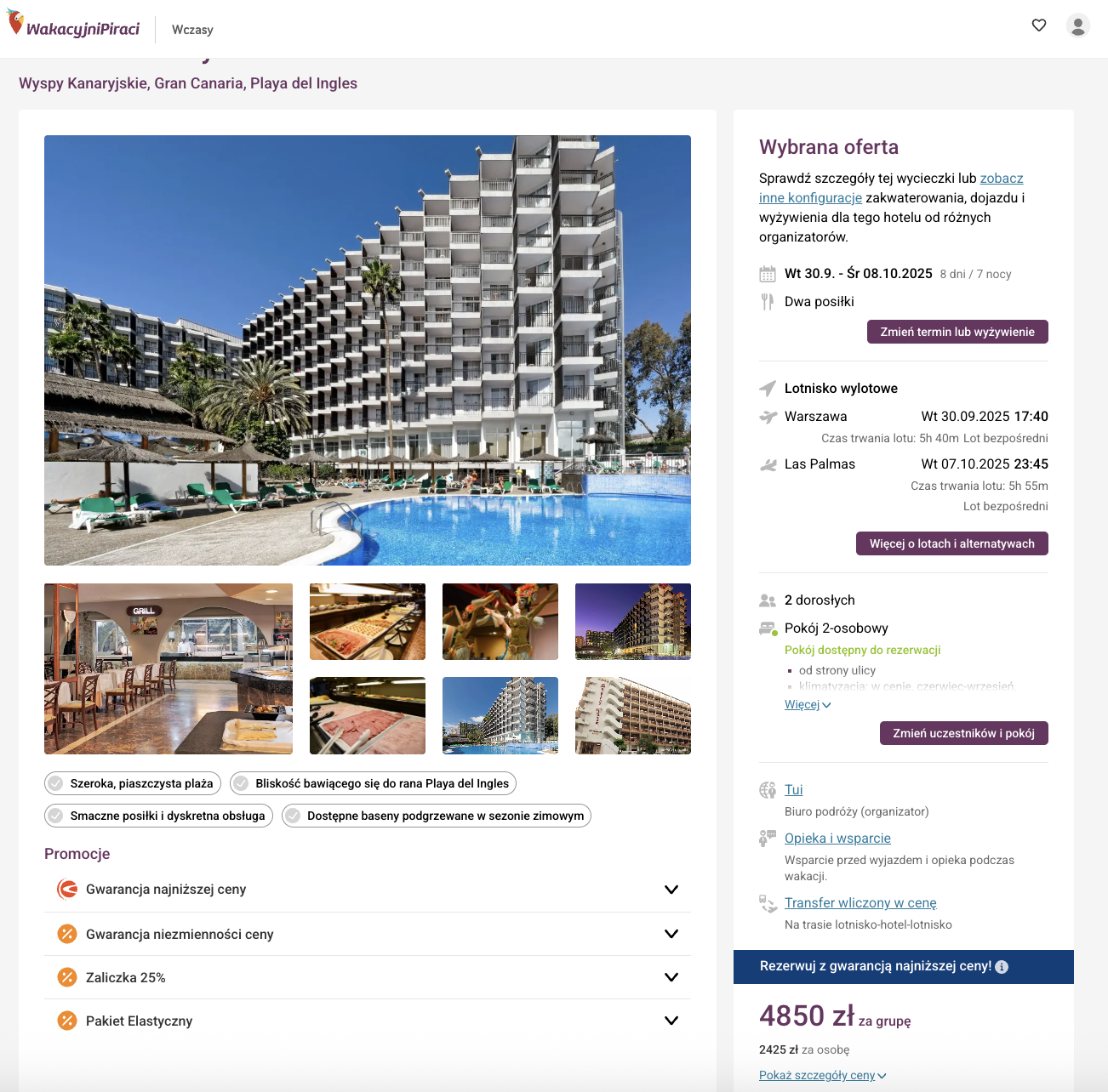 Partner Link travelplanet_pl_packages_wl