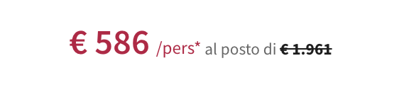 Partner Link voyageprive_it_packages_direct
