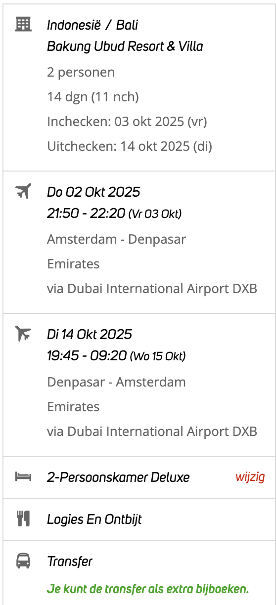 Partner Link corendon_nl_packages_affiliate