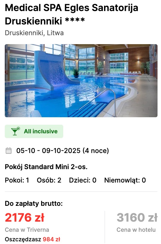 Partner Link triverna_pl_accommodations_direct