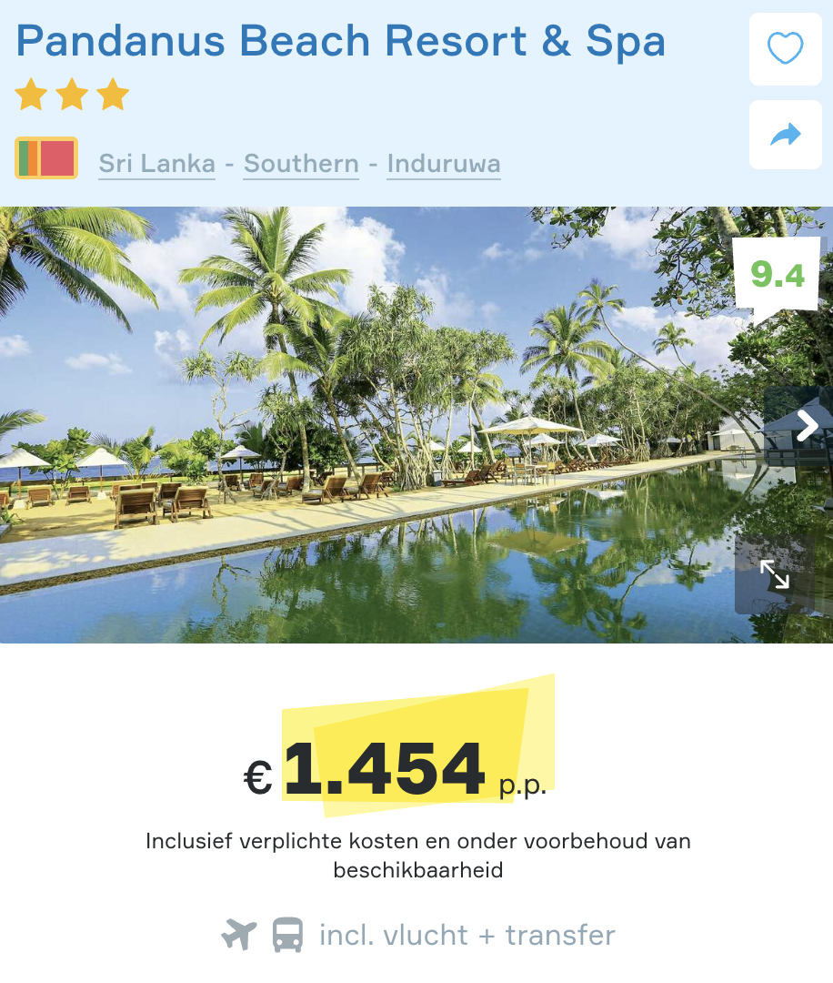 Partner Link vakantiediscounter_nl_packages_affiliate