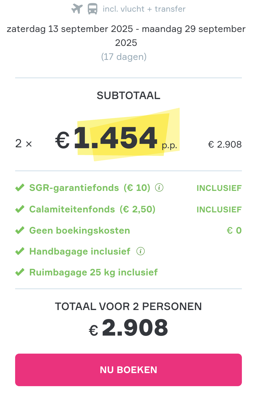 Partner Link vakantiediscounter_nl_packages_affiliate