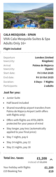 Partner Link voyageprive_uk_packages_affiliate