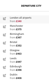 Partner Link voyageprive_uk_packages_direct