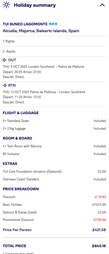 Partner Link tui_uk_packages_direct
