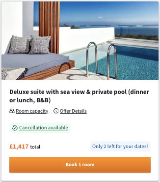 Partner Link secretescapes_uk_packages_direct
