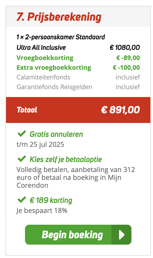 Partner Link corendon_nl_packages_affiliate