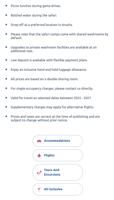 Partner Link travelcenter_uk_packages_direct