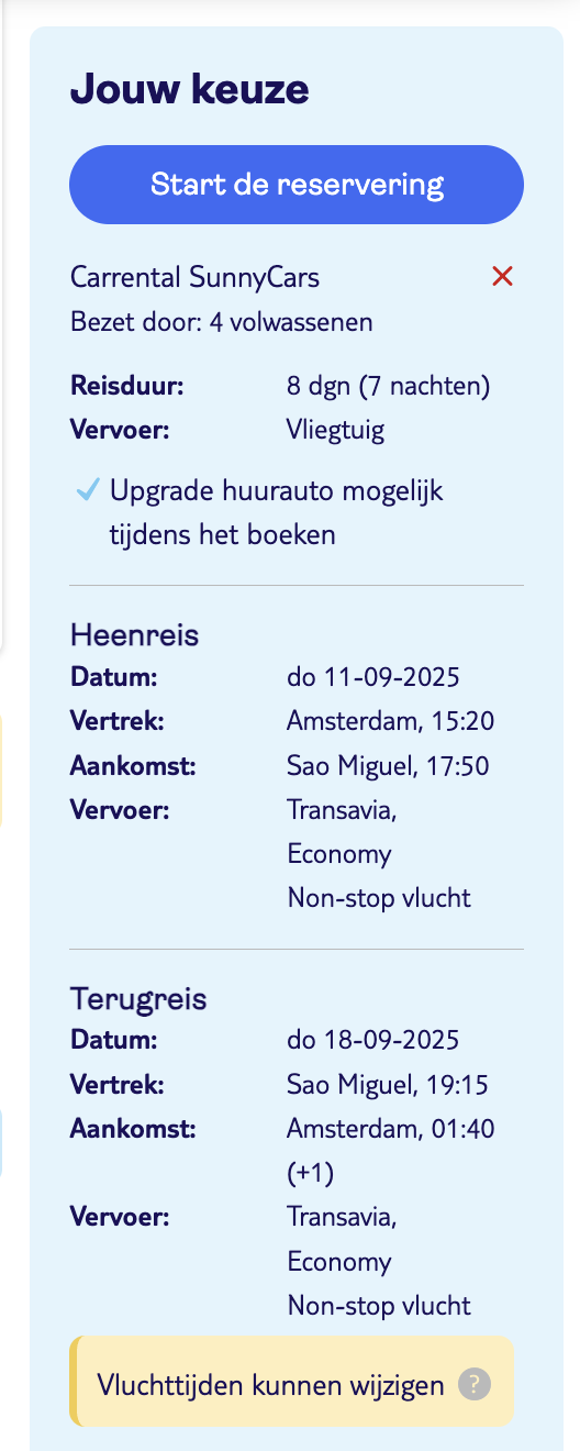 Partner Link tui_nl_packages_affiliate