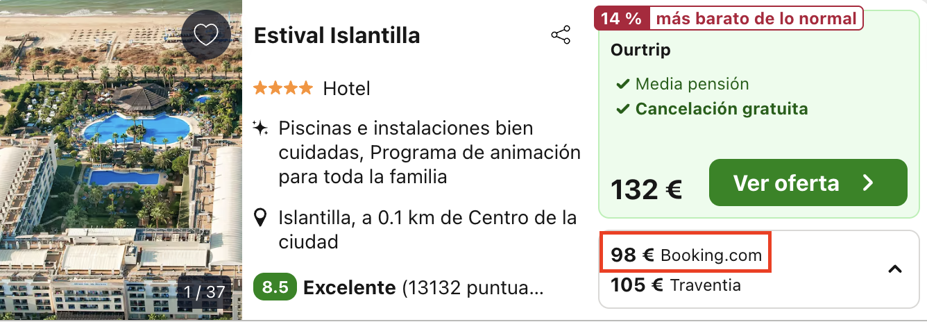 Partner Link trivago_es_accommodations_affiliate