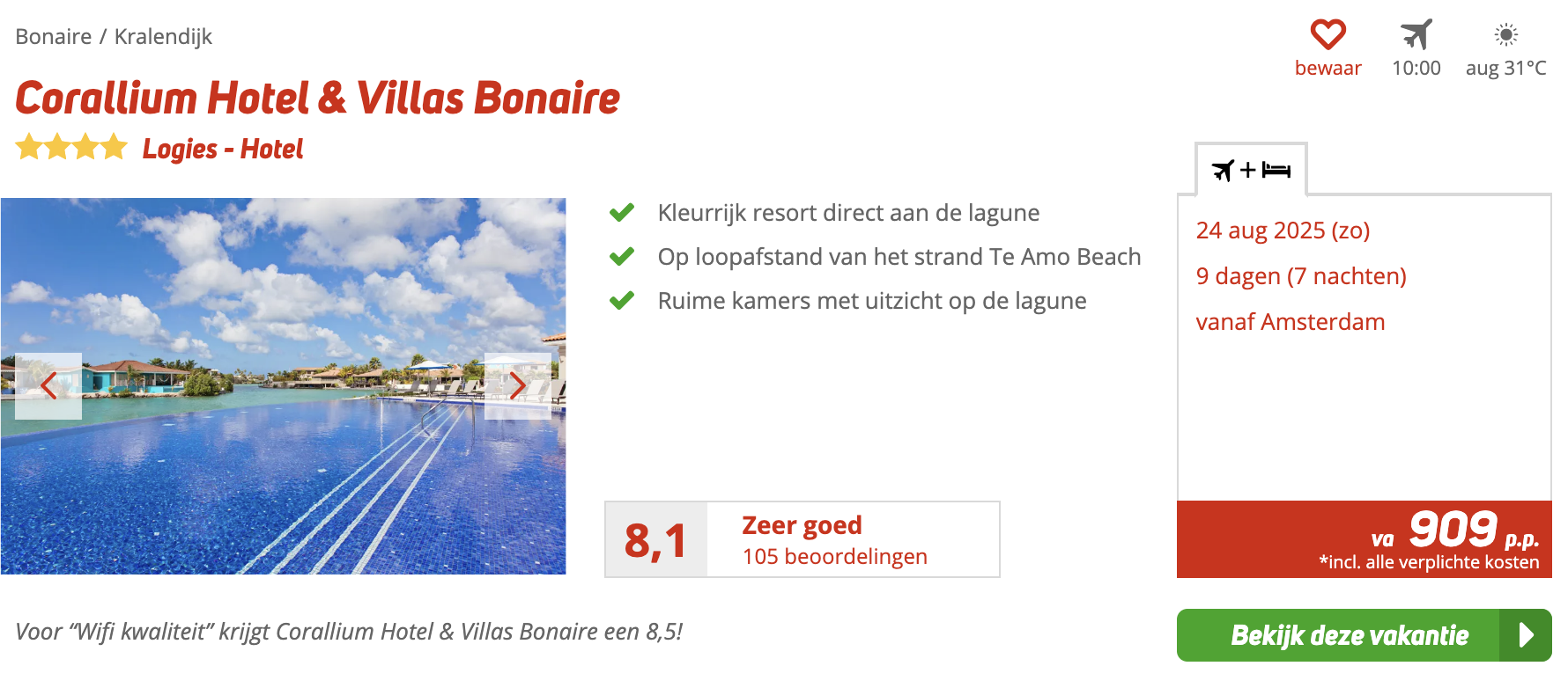 Partner Link corendon_nl_packages_affiliate