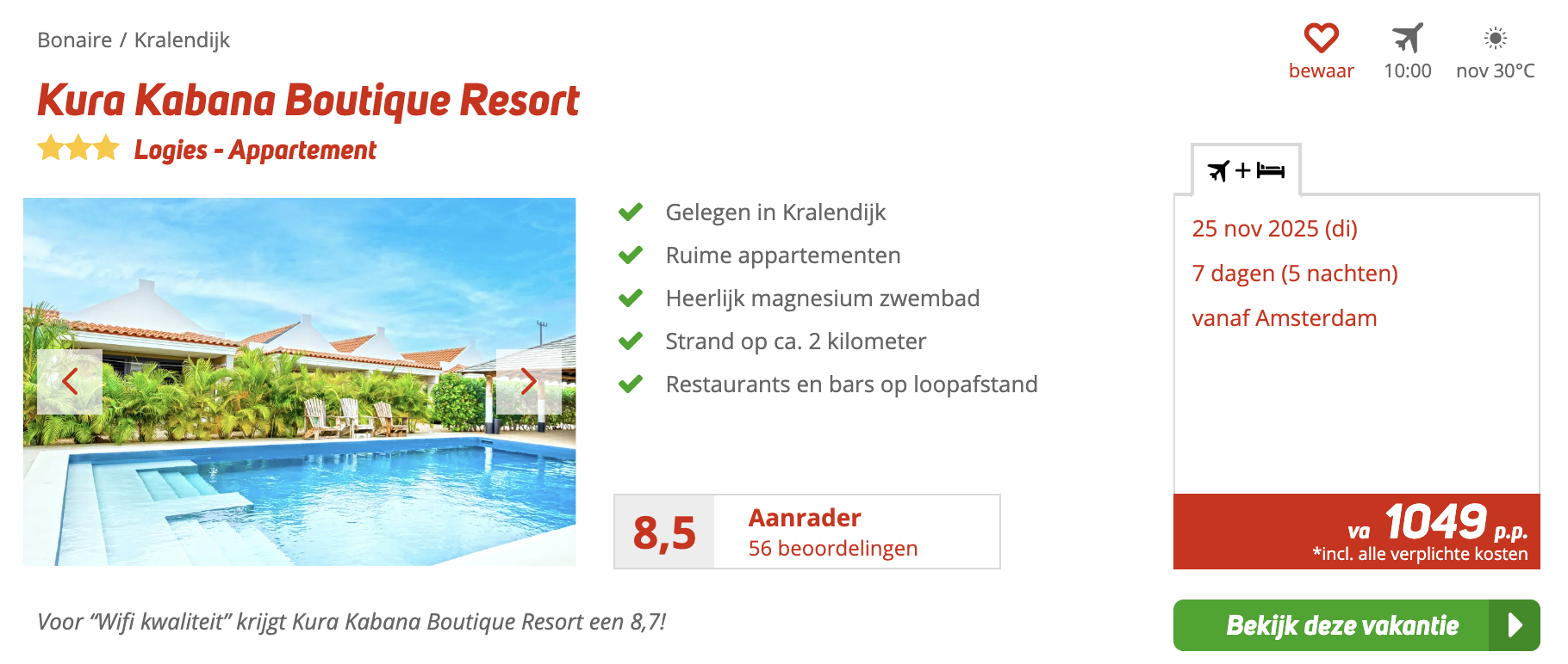 Partner Link corendon_nl_packages_affiliate
