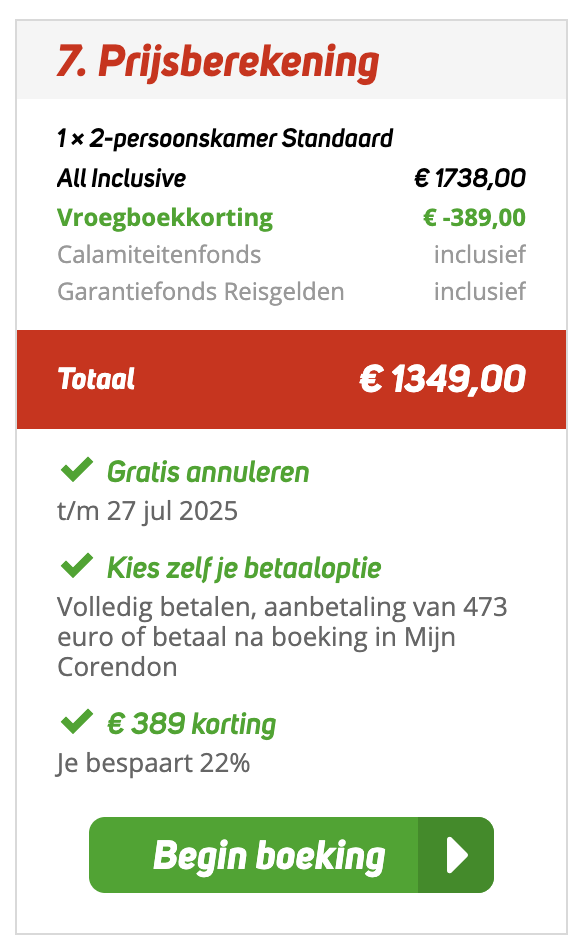 Partner Link corendon_nl_packages_affiliate