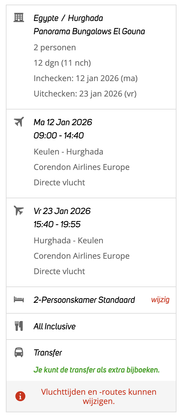 Partner Link corendon_nl_packages_affiliate