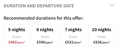 Partner Link voyageprive_uk_packages_direct