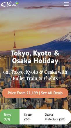 Partner Link vivaholidays_uk_packages_direct