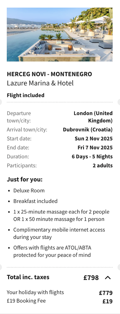 Partner Link voyageprive_uk_packages_affiliate