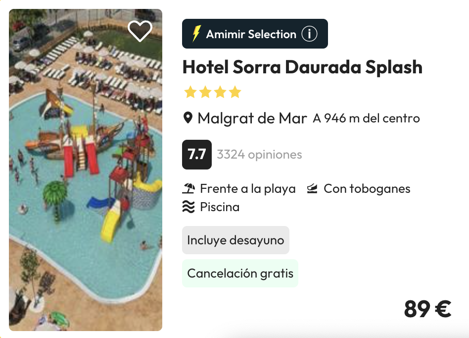 Partner Link amimir_es_hotels_direct