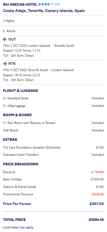 Partner Link tui_uk_packages_direct