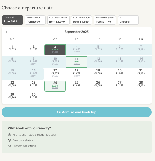 Partner Link journaway_uk_packages_direct