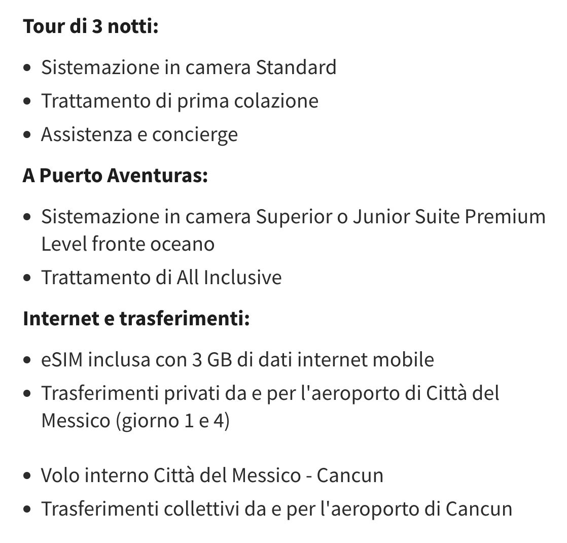 Partner Link voyageprive_it_packages_direct