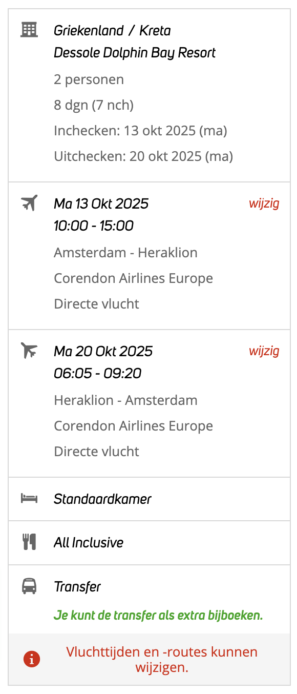Partner Link corendon_nl_packages_direct