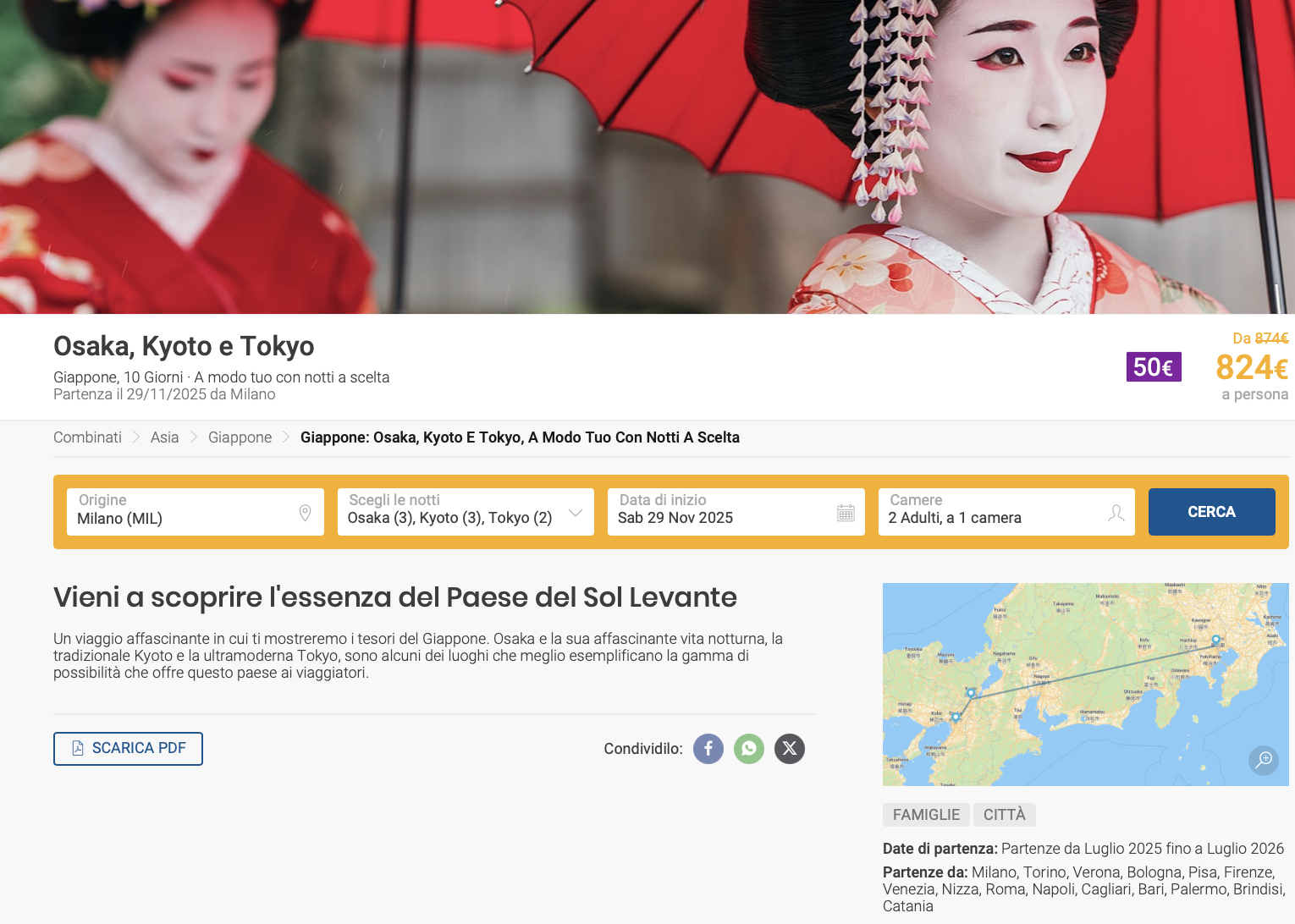 Partner Link logitravel_it_fh_direct