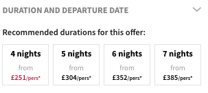 Partner Link voyageprive_uk_packages_direct
