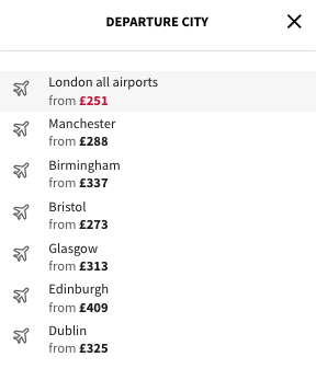 Partner Link voyageprive_uk_packages_direct