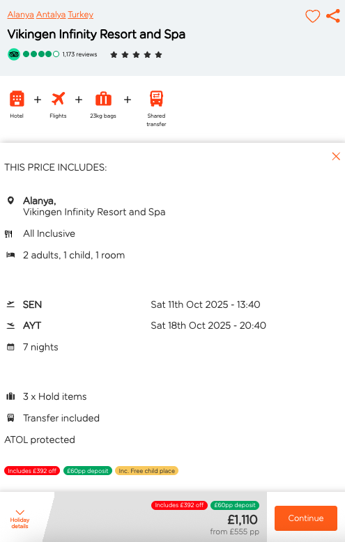 Partner Link easyjetholidays_uk_packages_direct