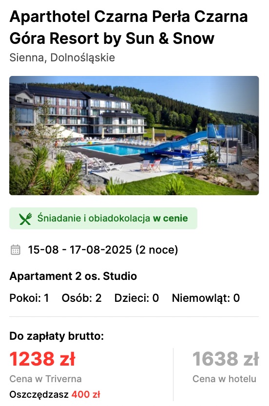 Partner Link triverna_pl_accommodations_direct