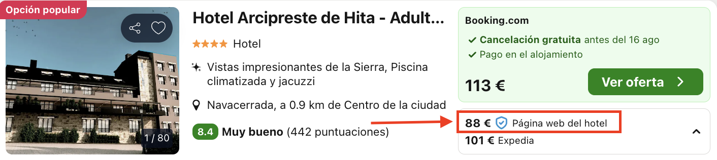 Partner Link trivago_es_accommodations_affiliate