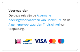 Partner Link traveldeal_nl_packages_affiliate