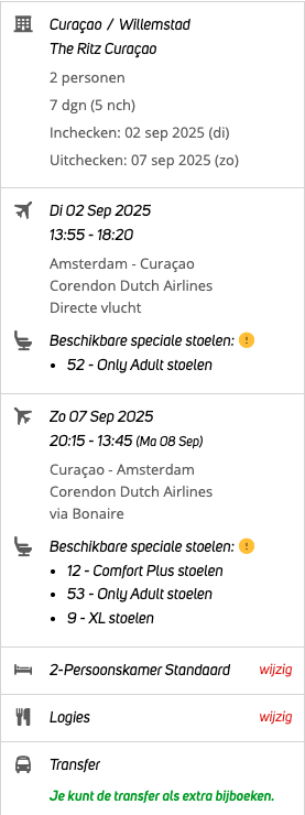 Partner Link corendon_nl_packages_affiliate