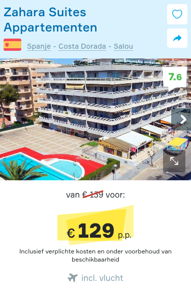 Partner Link vakantiediscounter_nl_packages_affiliate
