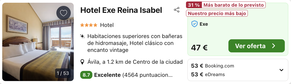 Partner Link trivago_es_accommodations_affiliate