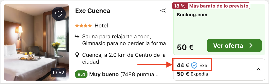 Partner Link trivago_es_accommodations_affiliate