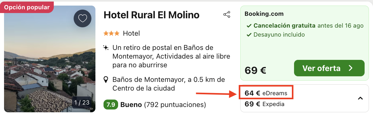 Partner Link trivago_es_accommodations_affiliate
