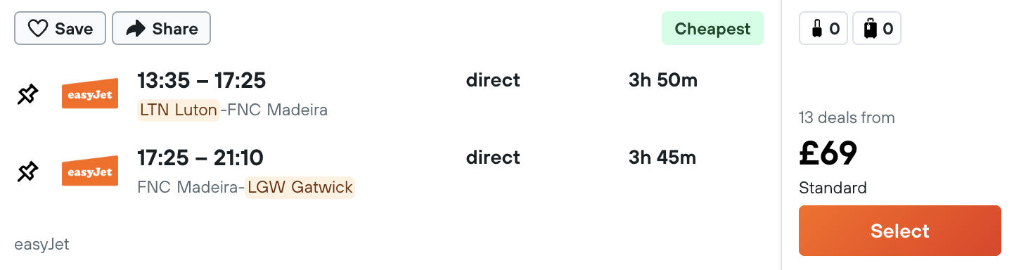 Partner Link kayak_uk_flights_wl
