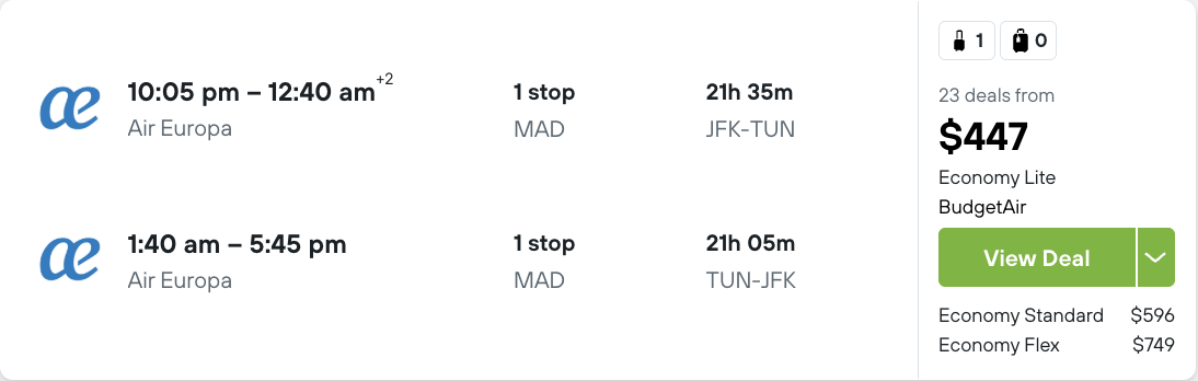 Partner Link kayak_us_flights_wl