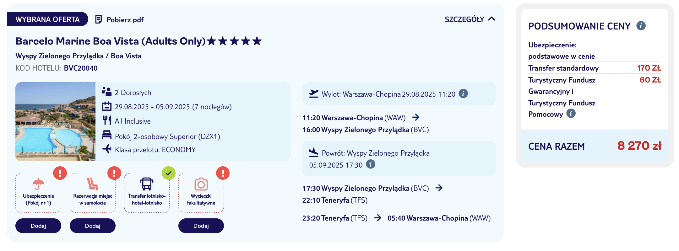 Partner Link tui_pl_packages_affiliate