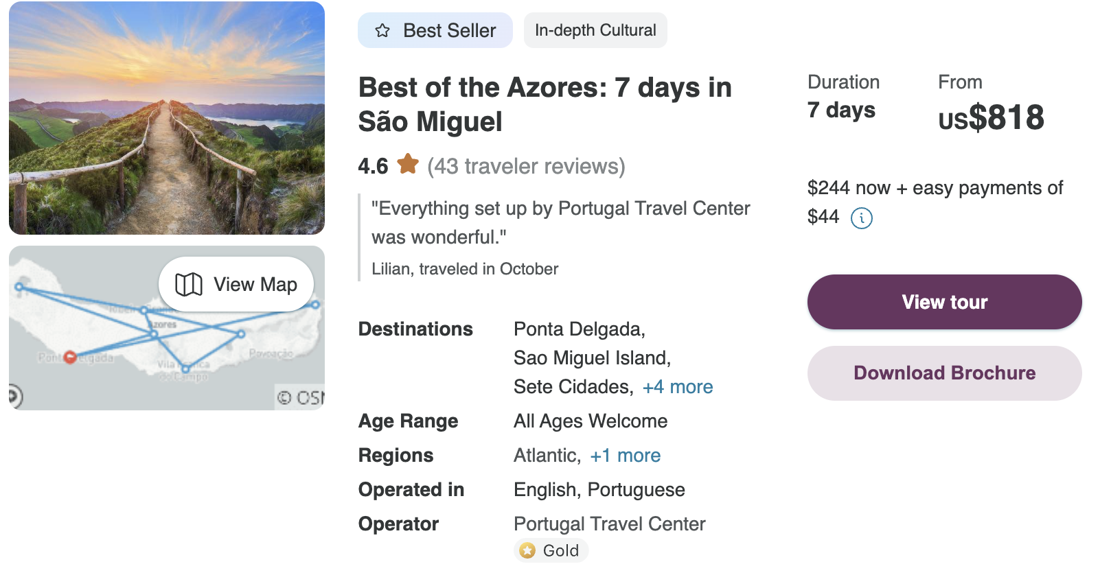 Partner Link tourradar_us_other_wl