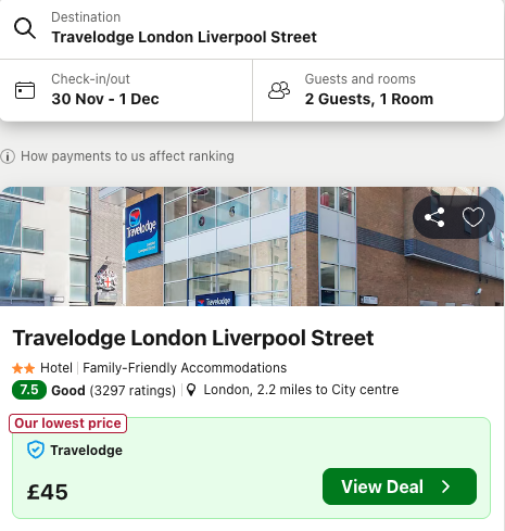 Partner Link trivago_uk_accommodations_affiliate